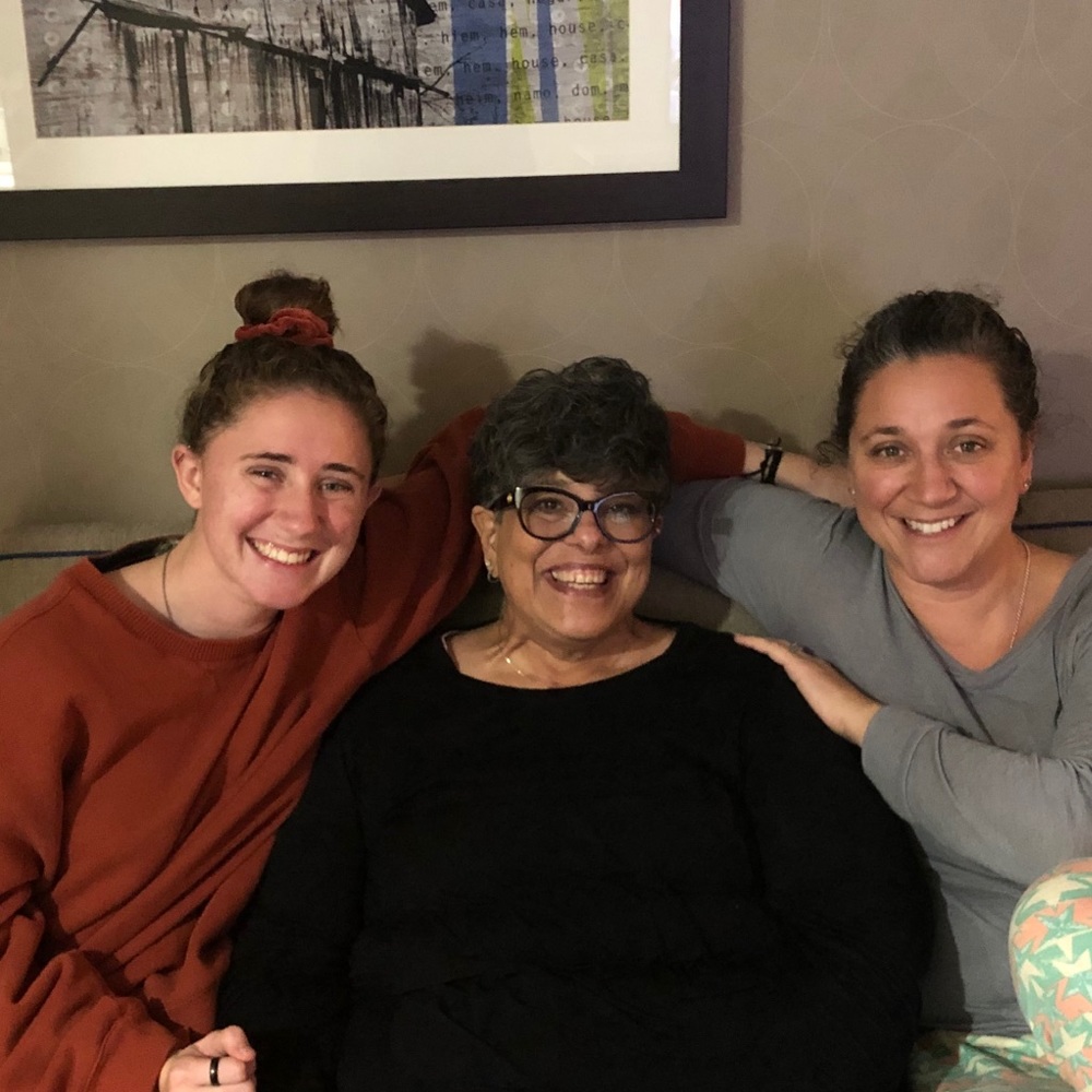 Meet your Posher, Michele